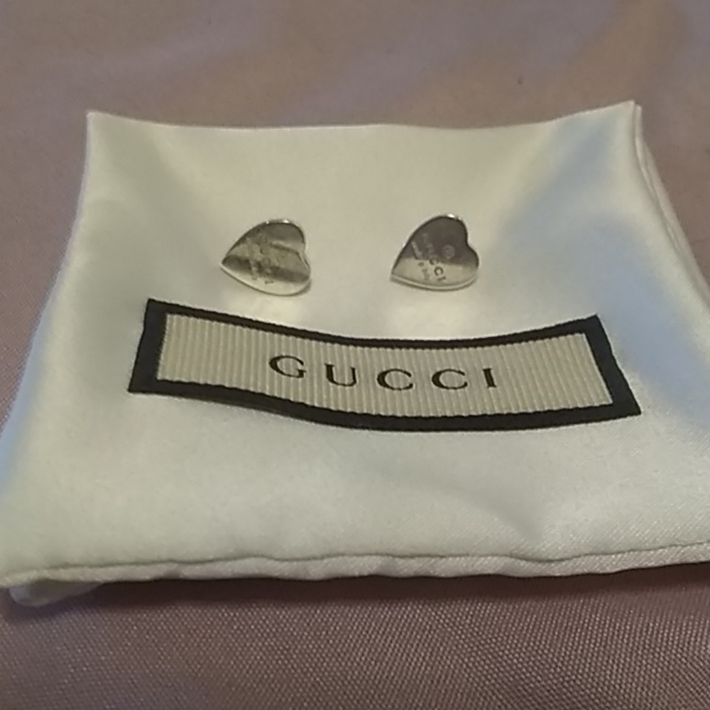 Gucci earrings
